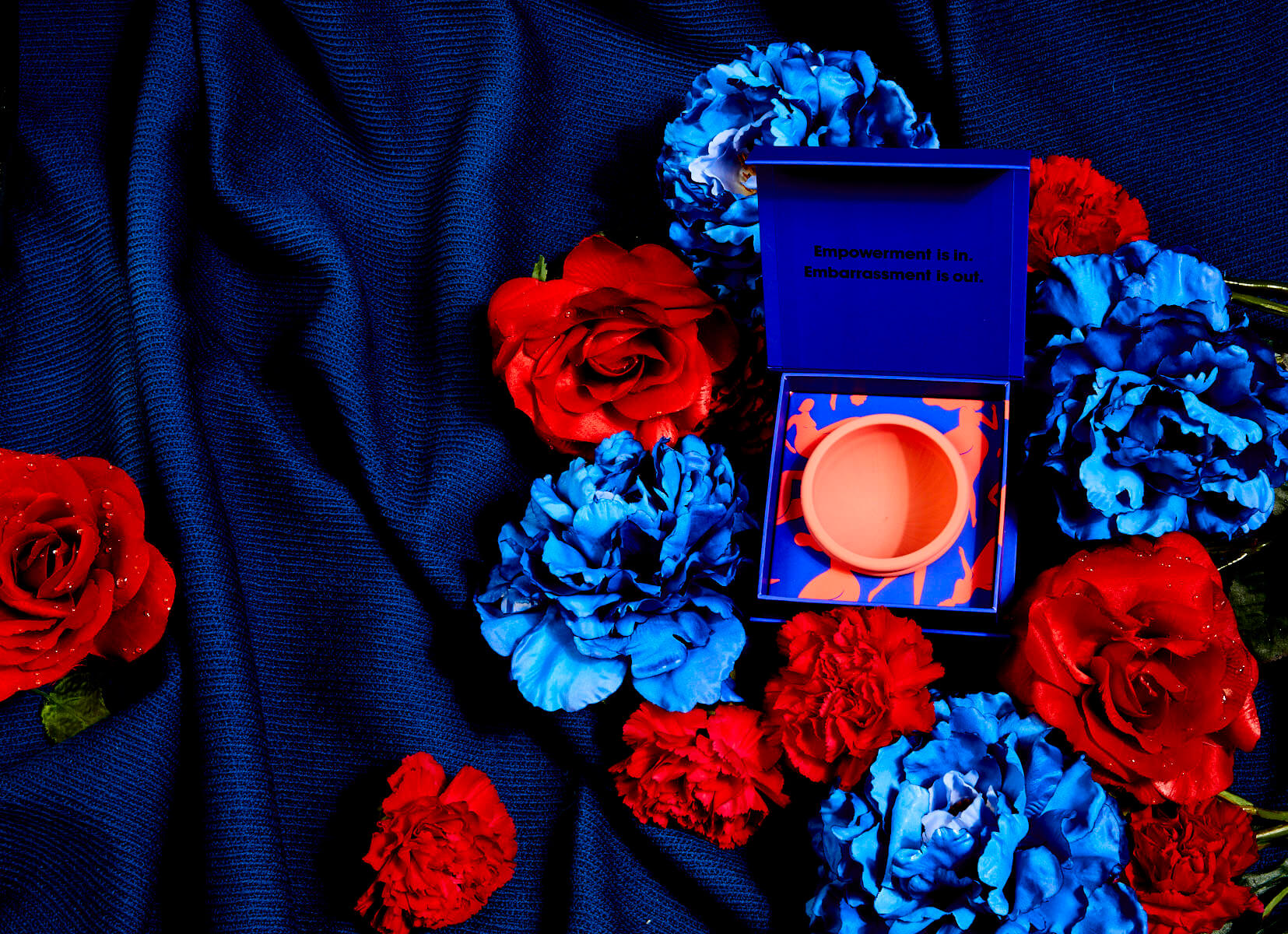 A Day In The Life Of A Menstrual Cup User