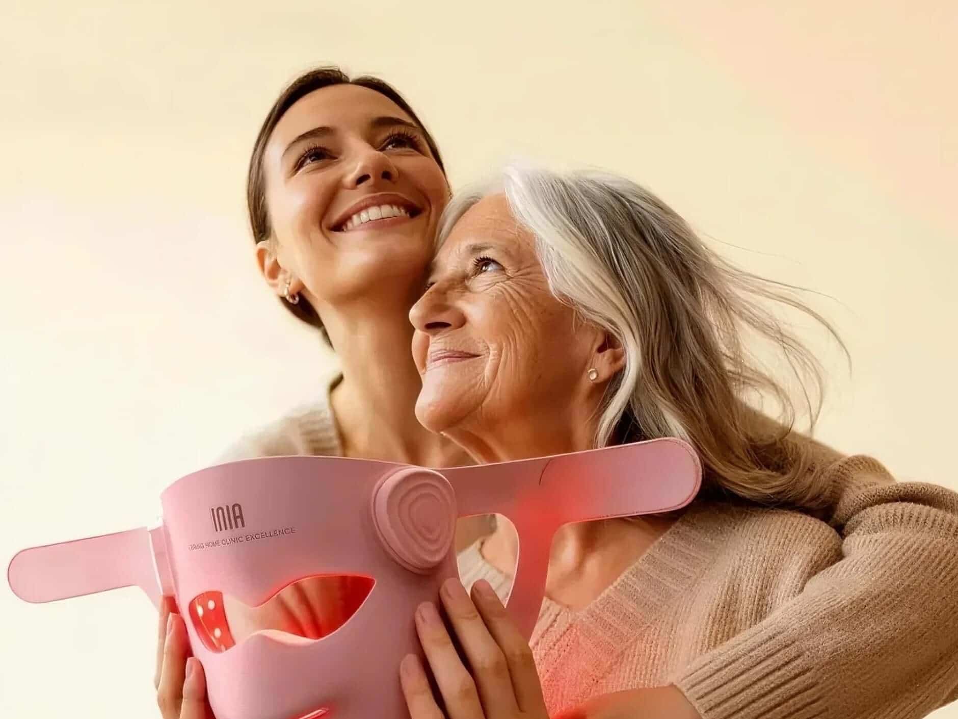 Better Coverage, a Simpler Routine: When It Makes Sense to Upgrade Your Red Light Therapy Mask