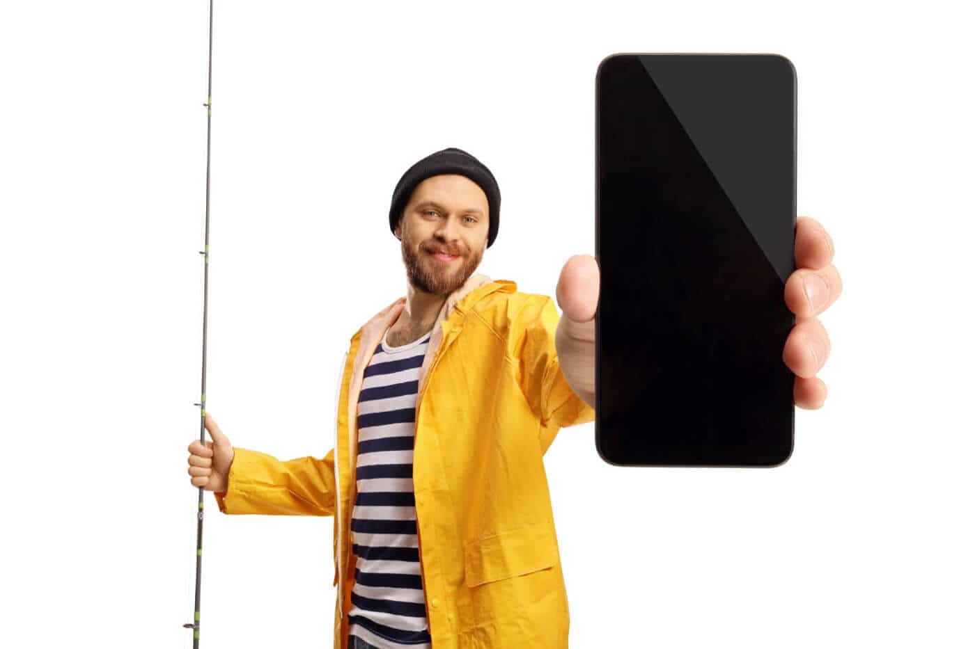 Best Fishing Apps For Anglers For Free, Paid, Android and iPhone