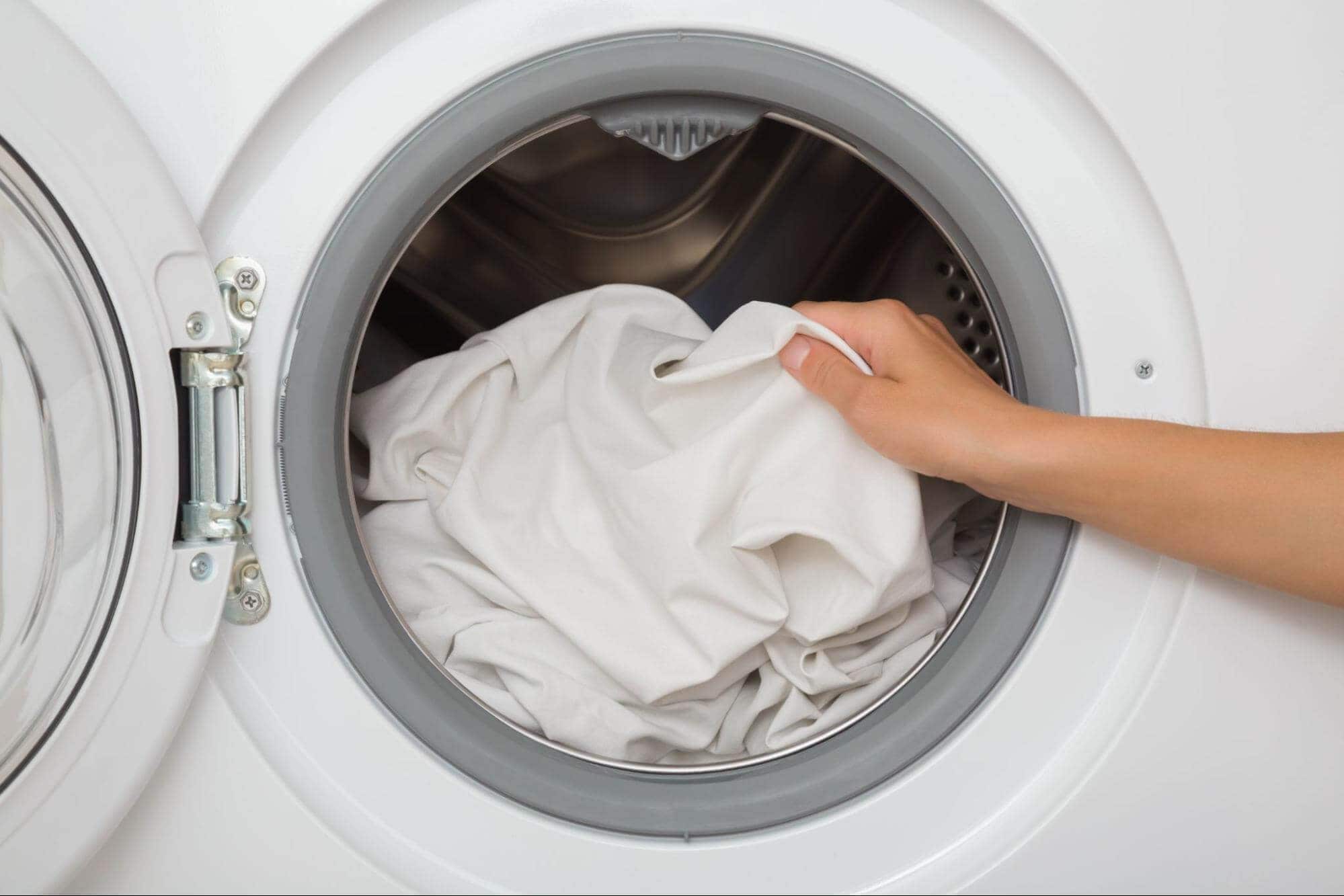 How Often to Wash Your Sheets if You Have Acne