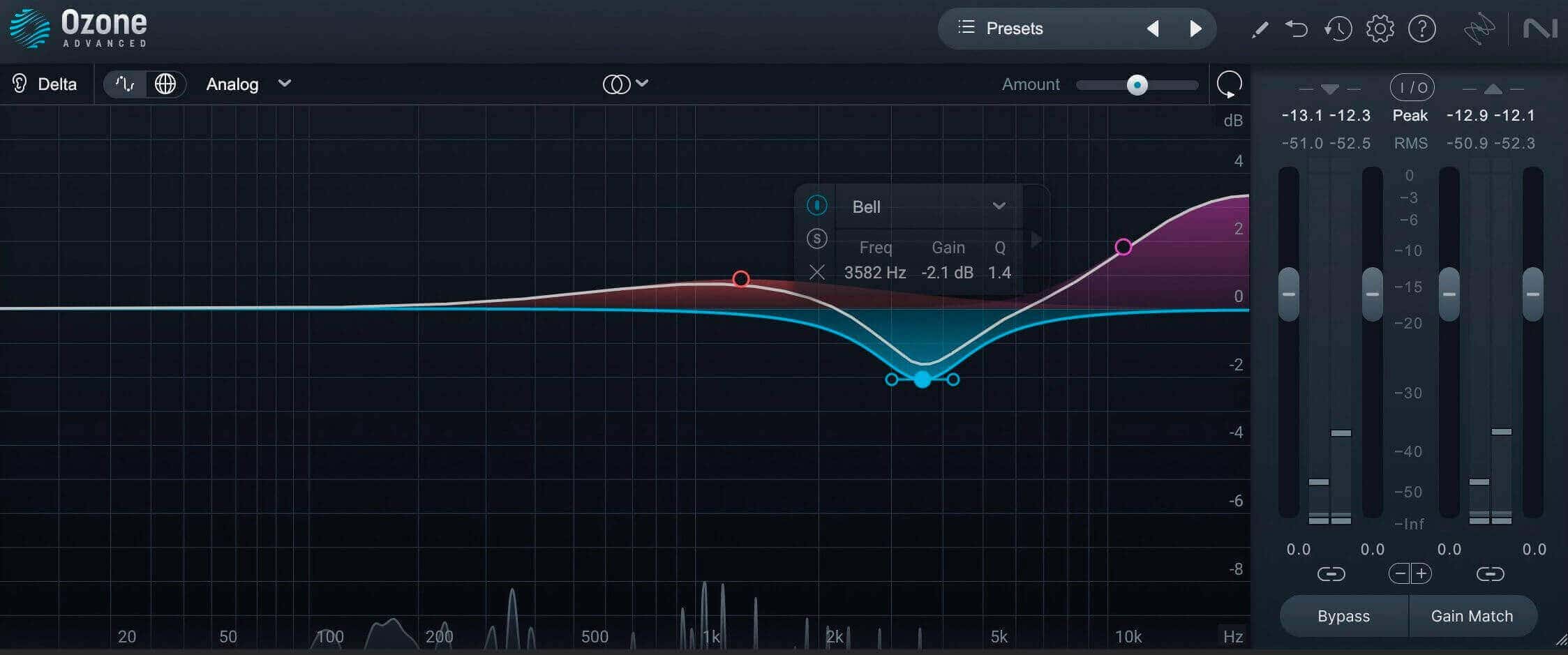 Screenshot 9 - Ozone on Acoustic.jpeg