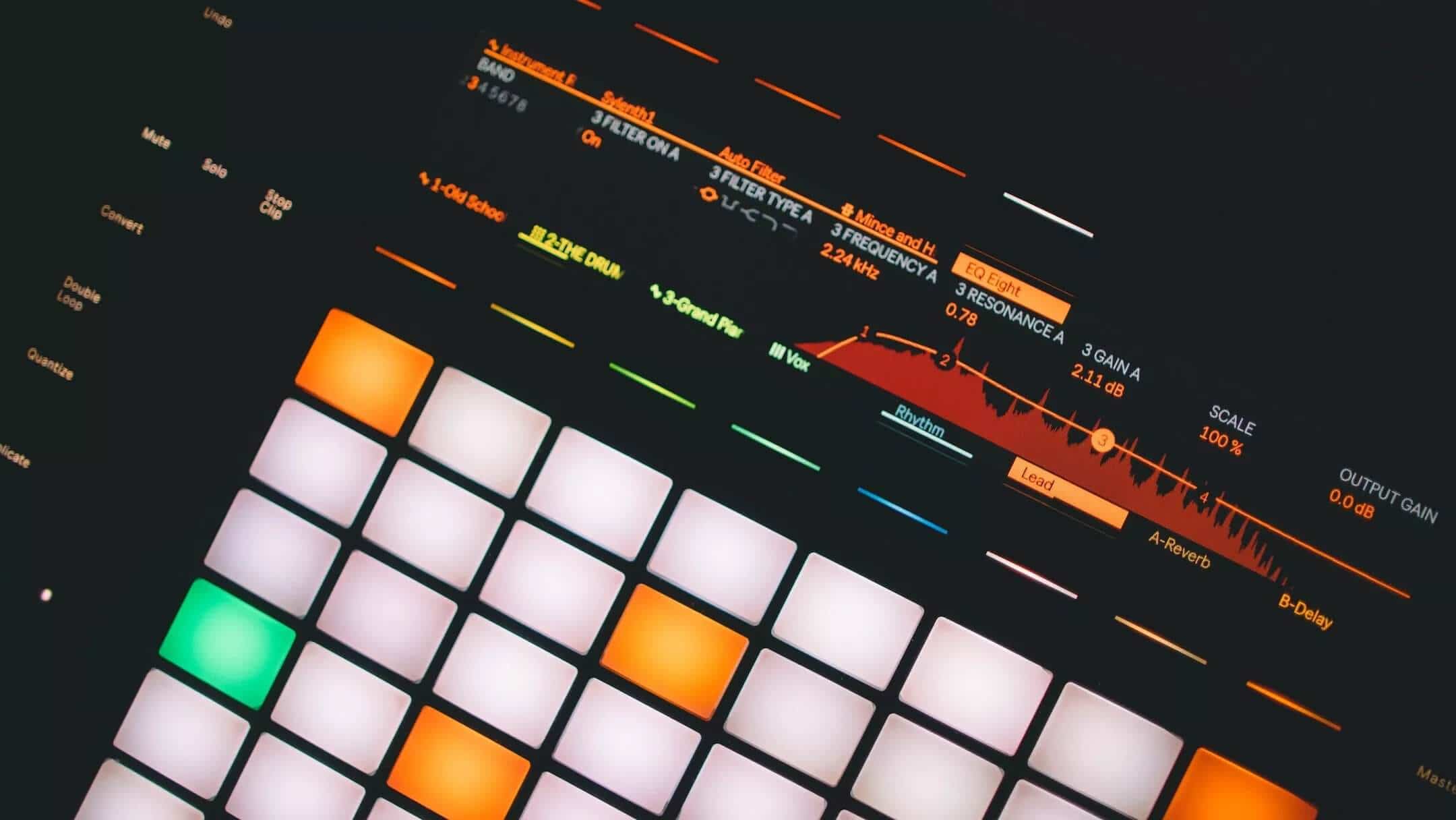 How to Tune Drum Samples for Better Tracks