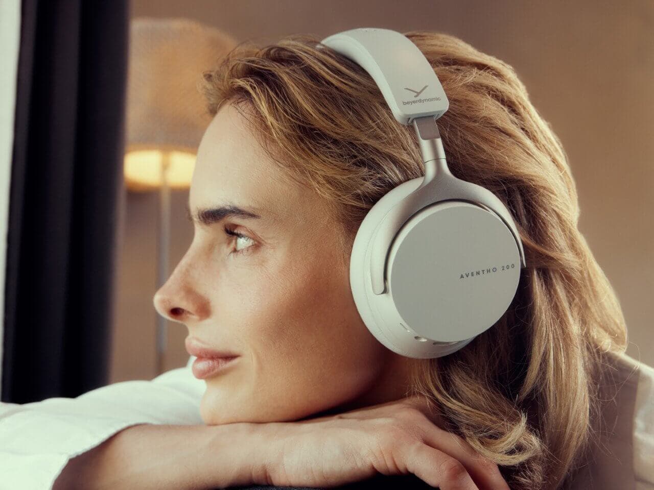 Beyerdynamic headphones at IFA 2025