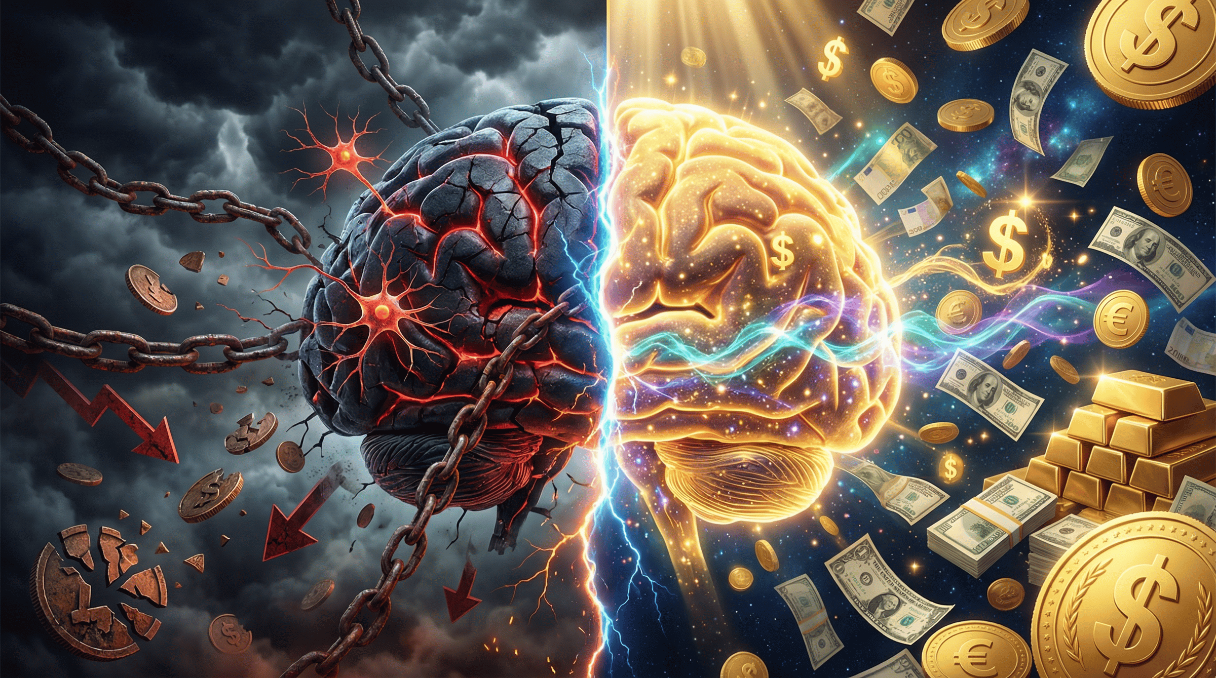11 Money-Mindset-Gewohnheiten, die wirklich etwas verändern