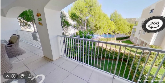 Virtual tours available now