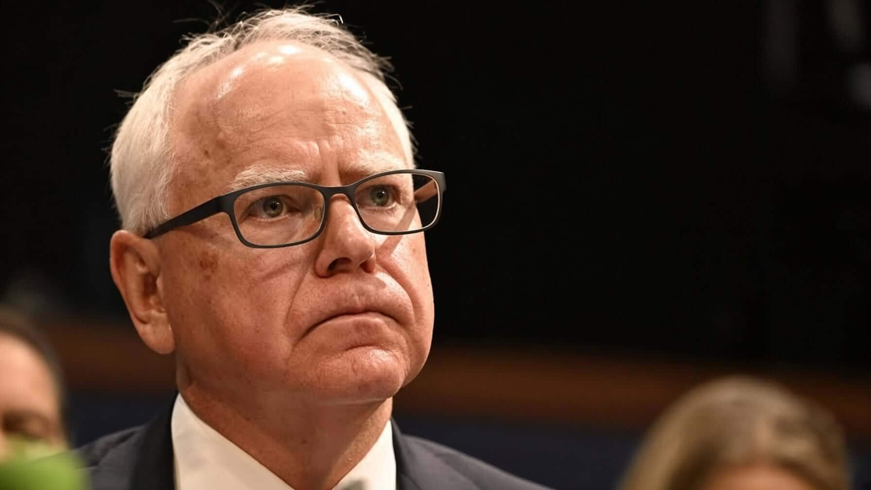 Calls Grow for Charges Against Gov. Tim Walz Over Minnesota Fraud Allegations
