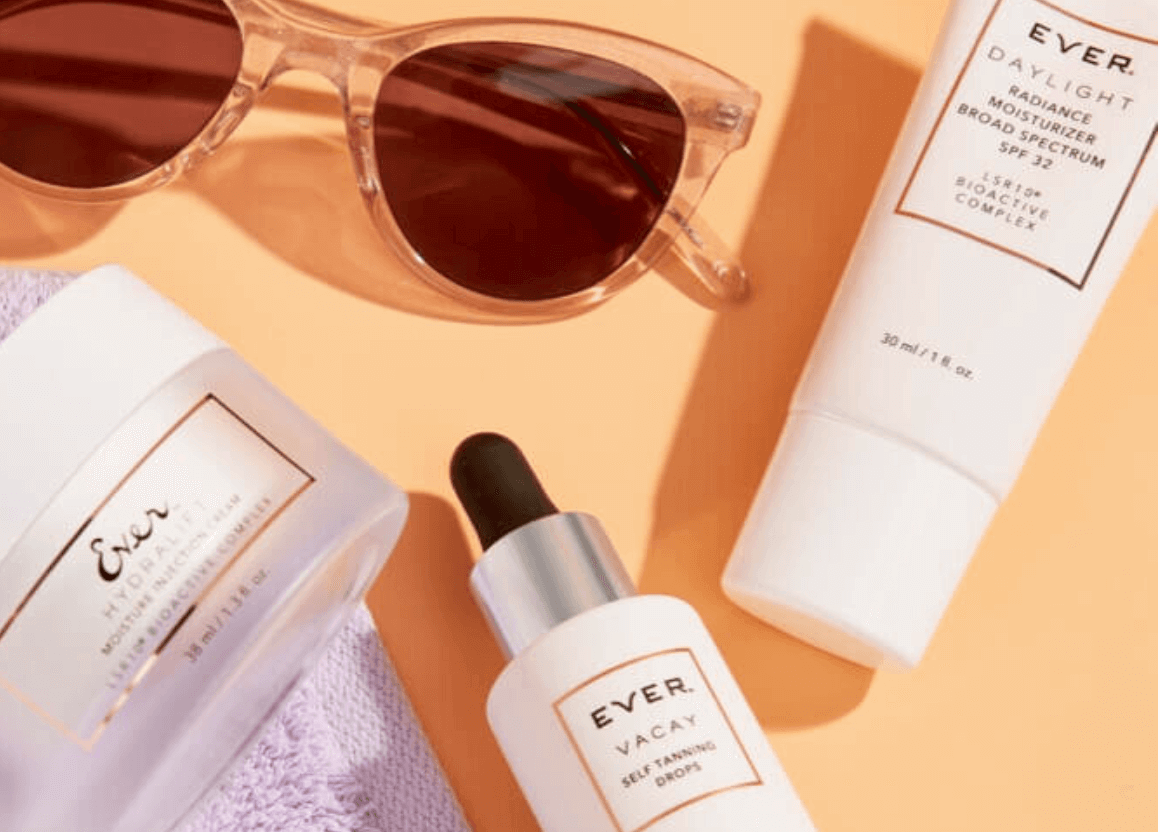 Get Your Spring Skincare Routine Ready with Simple Swaps