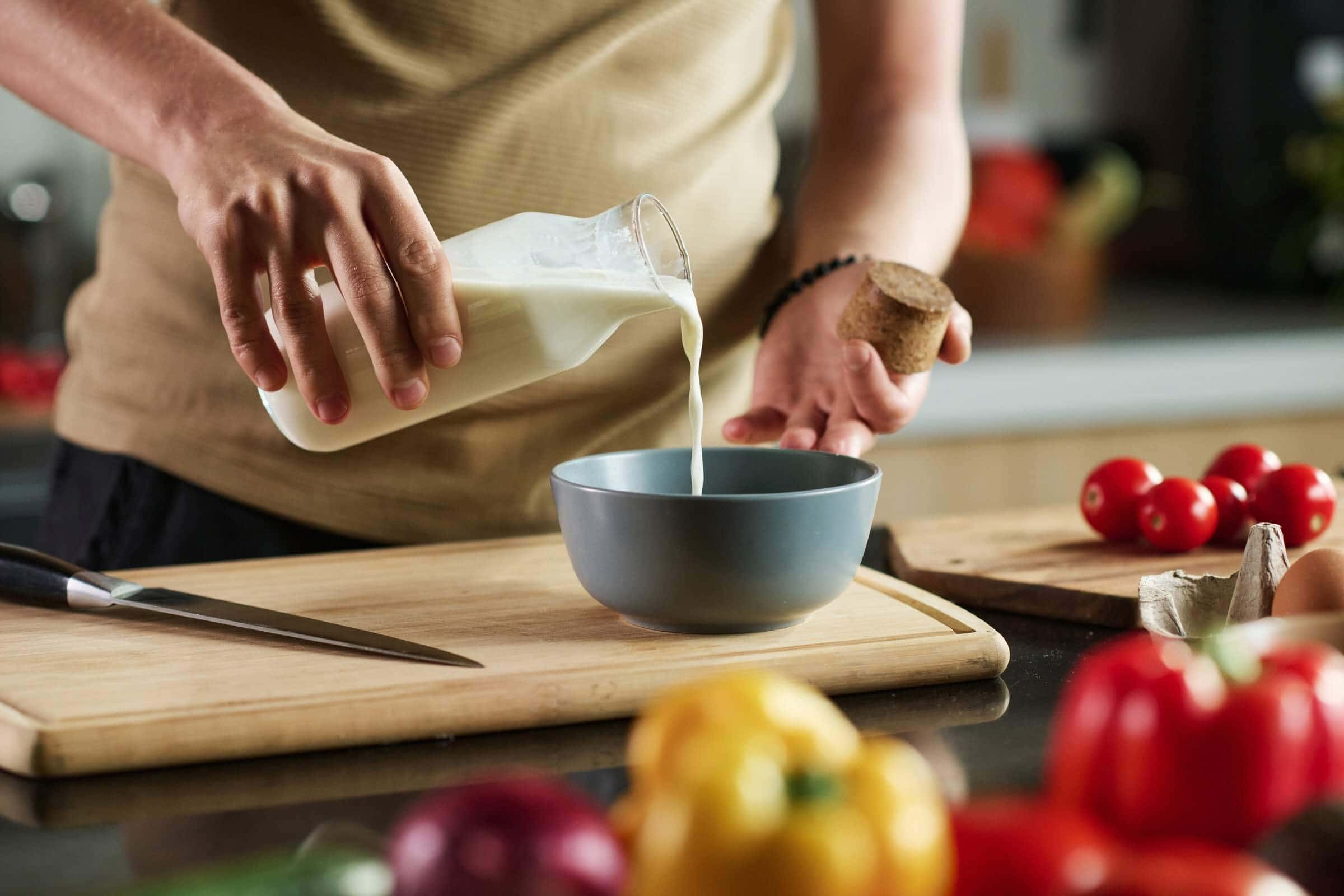 Is camel milk worth trying