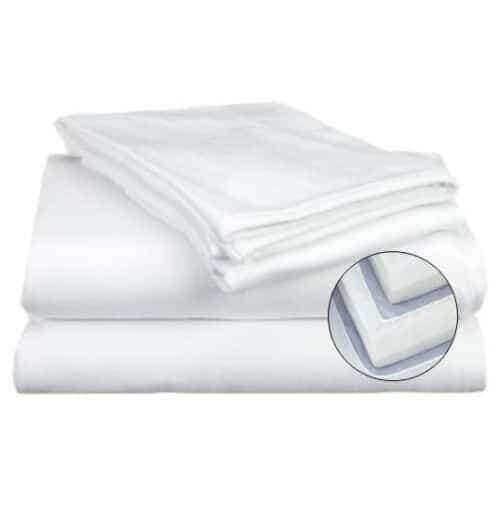 Knitted Fitted Sheets
