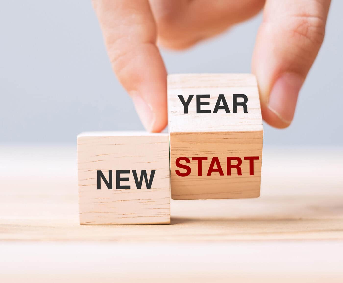 Nine Simple New Year’s Tips to Optimize Your Health