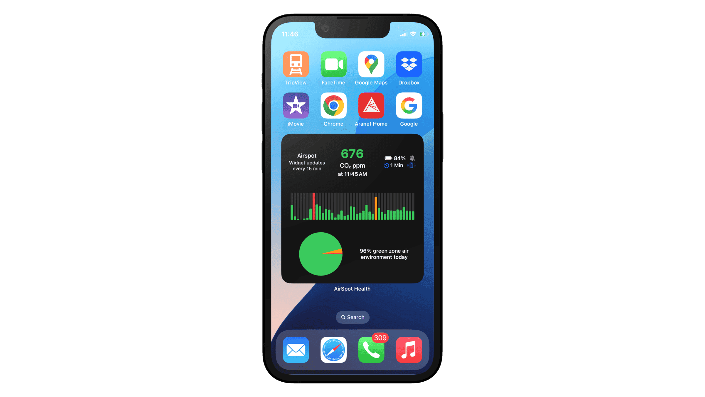 AirSpot's Biggest App Update Yet!