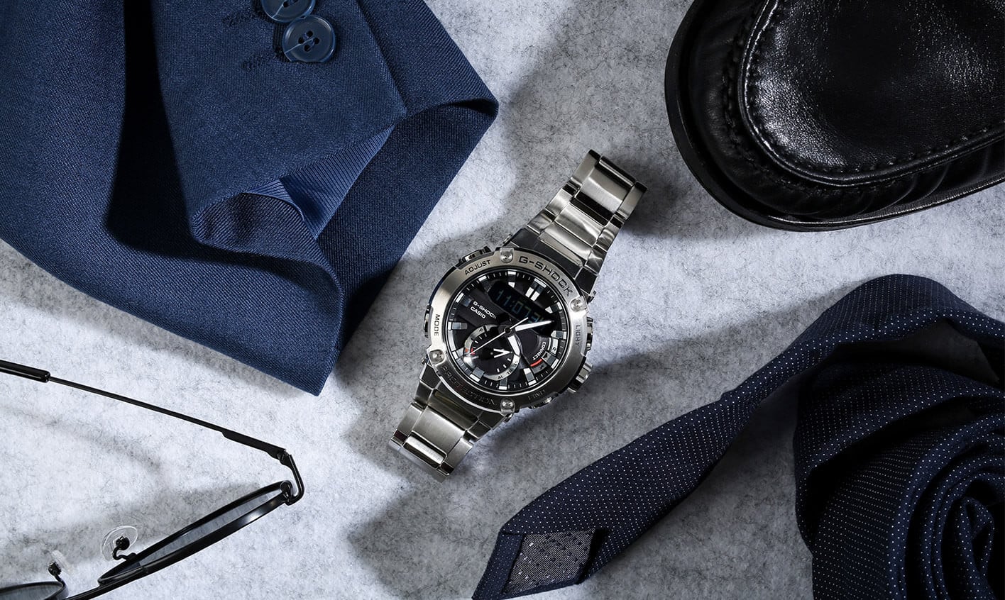 10 Of The Best G-Shock Watches In 2021