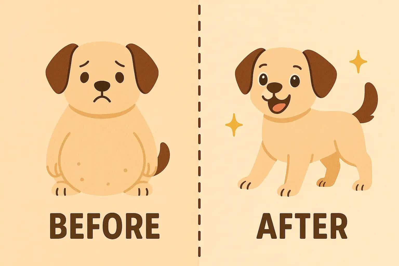 Top Probiotic for Dogs: Improve Your Dog's Digestive Health Today