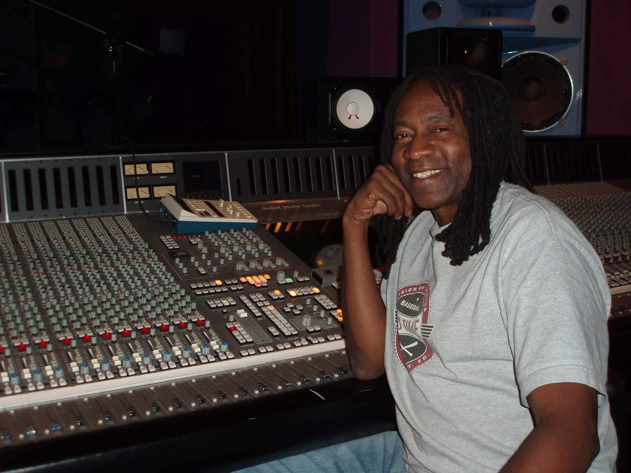 JAY-Z, Modern Mixing, and iZotope: An Interview with Jimmy Douglass