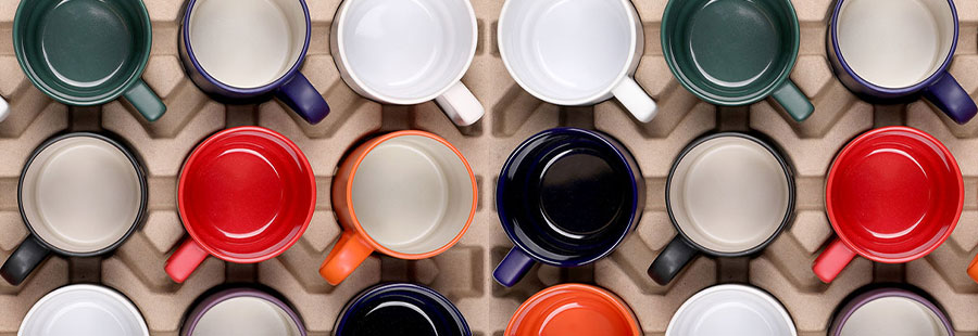 Protective Drinkware Packaging; We've Got You Covered
