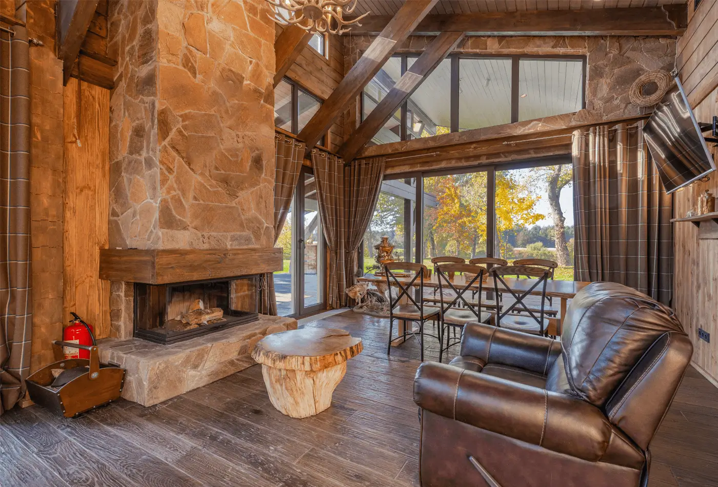 Eco-Friendly Stones: Sustainable Solution For Stylish Living
