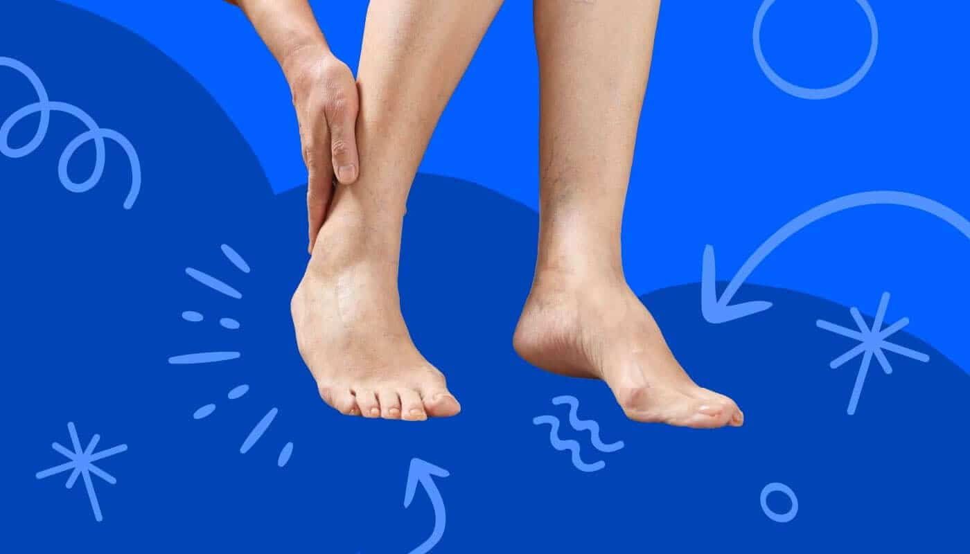 The Best Foot Care Products for Diabetes