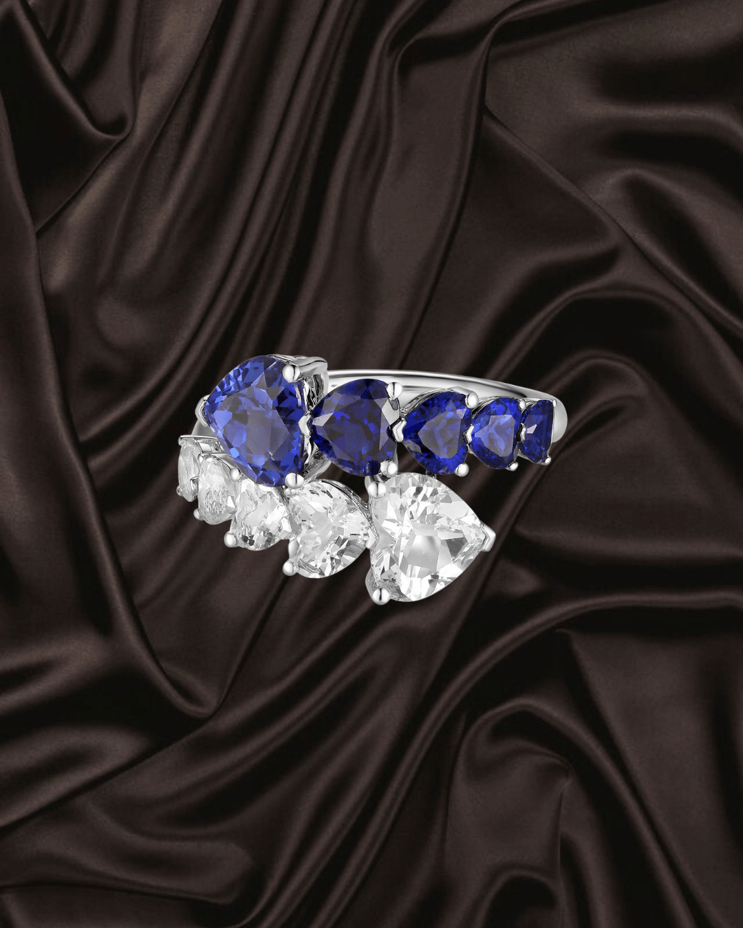 lab-grown diamonds sapphire gemstones sydney