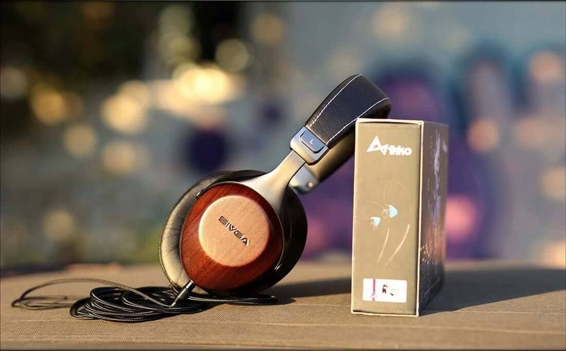 Sivga Robin SV021