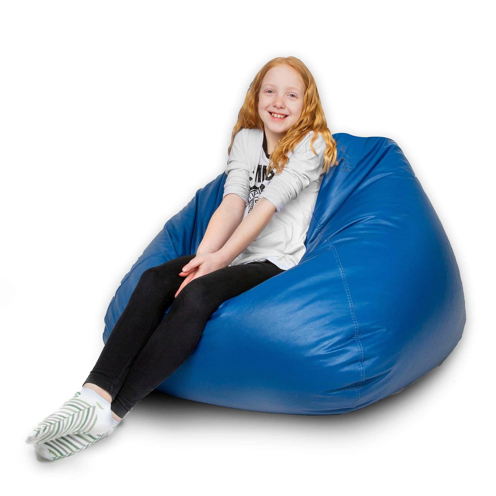 Spark Sensory Vibro-Acoustic Bean Bag Chair