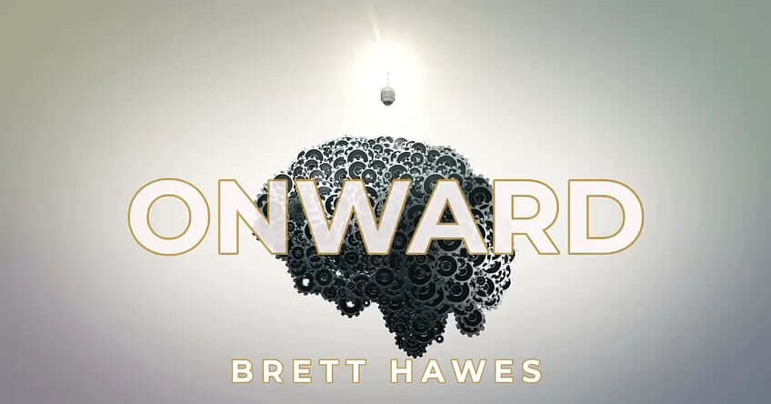 Interview with Brett Hawes on the PCR fraud