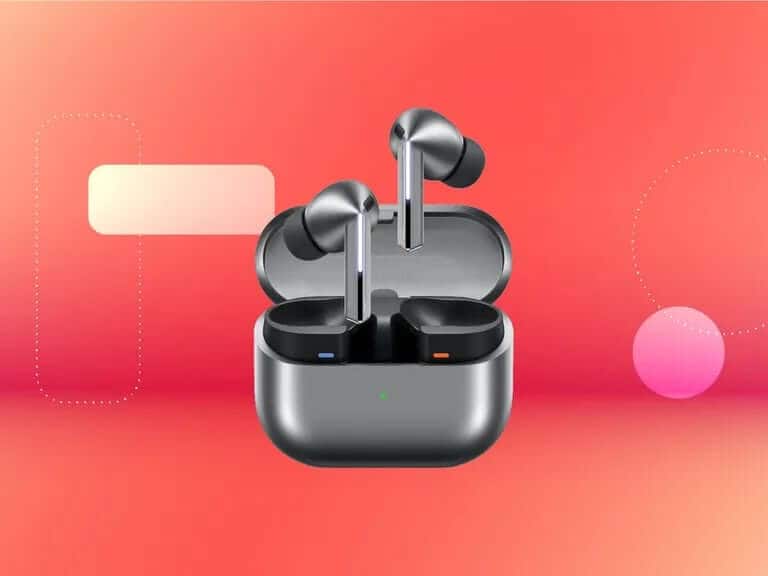 Samsung Galaxy Buds 3 Pro