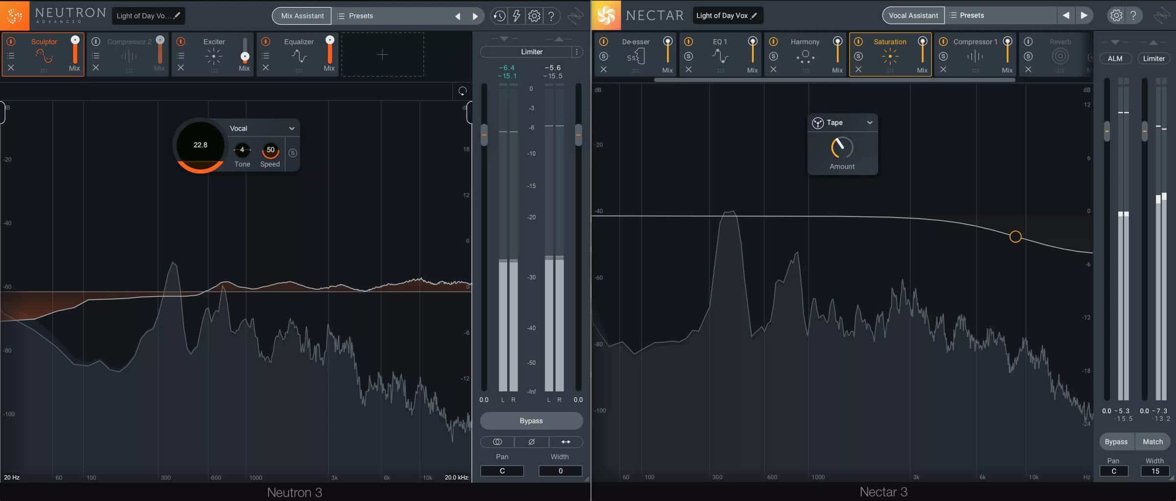 6 Ways to Pair Nectar with Neutron