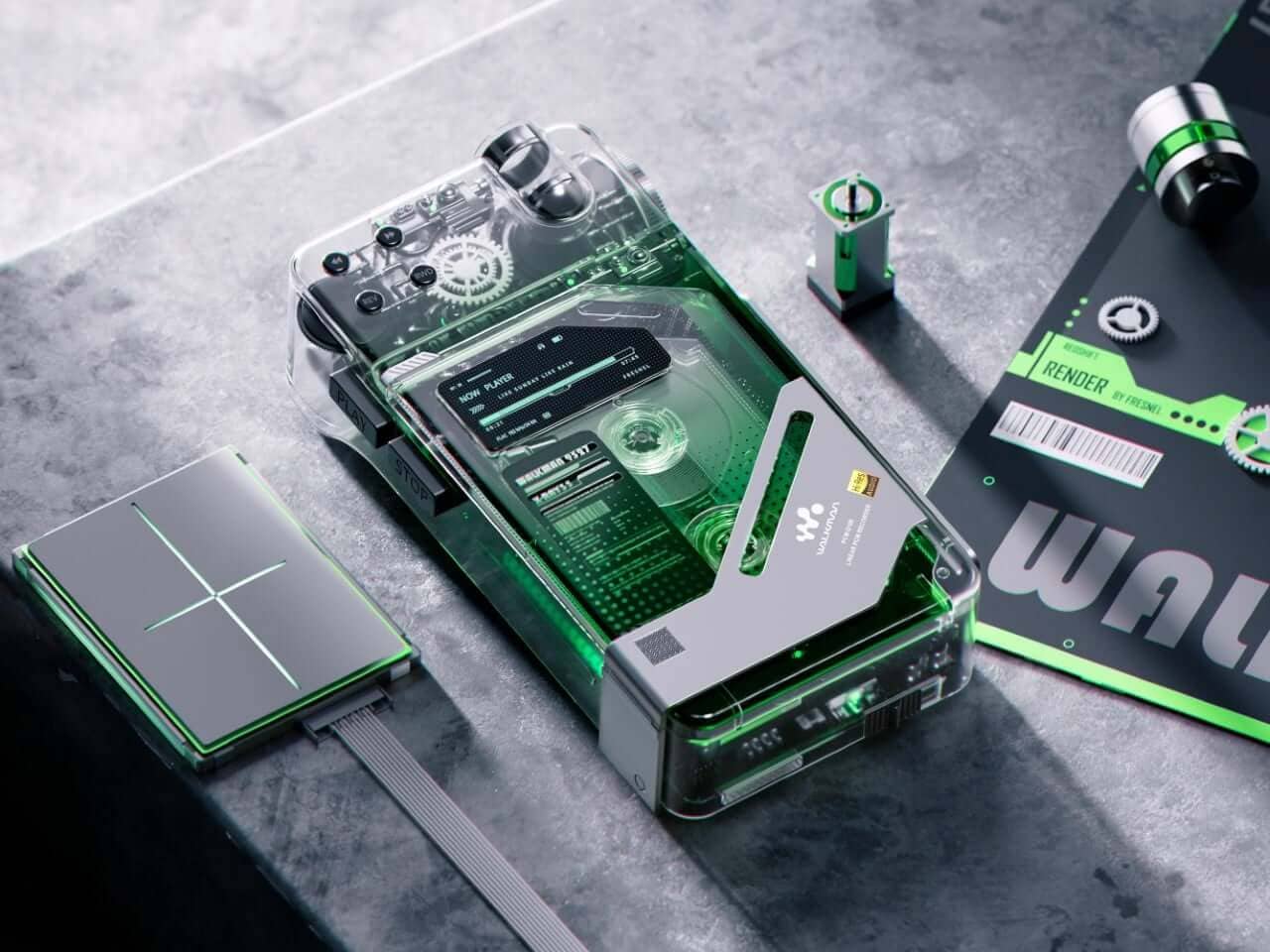 Top 5 Transparent Tech of January 2026 That Outshine Nothing’s Designs
