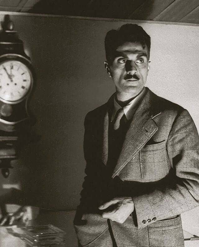 Carlo De Carli: A Titan of Italian Mid-Century Design