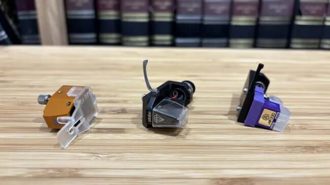 Ortofon MC X30 Review: Exceptionally Talented Moving Coil Cartridge