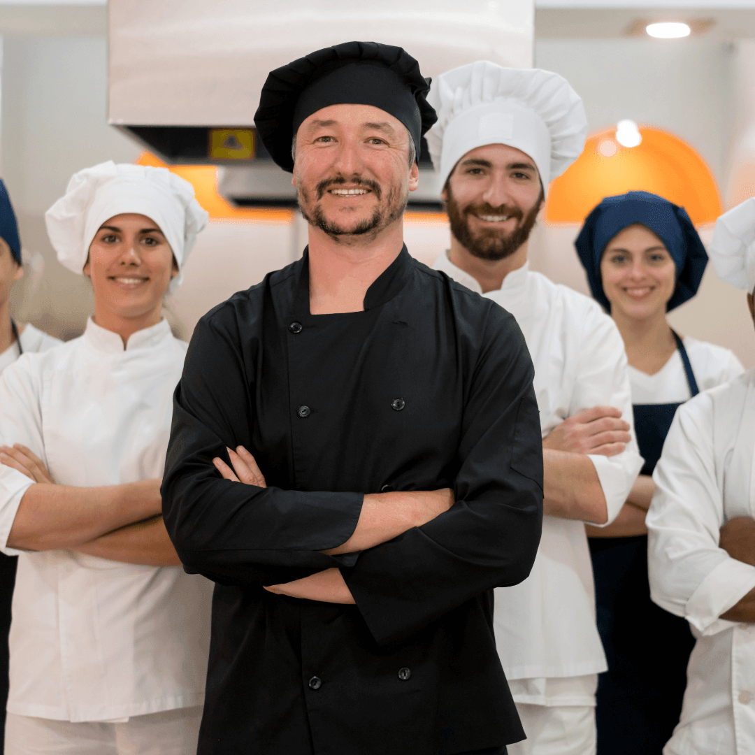 5 Characteristics of the Best Chef Coats