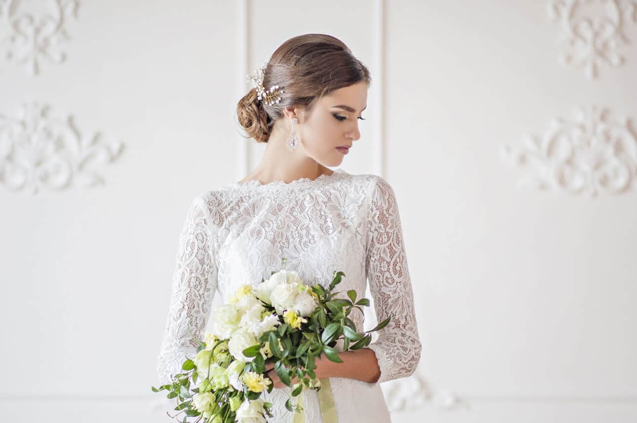 Bridal jewellery trend 2026