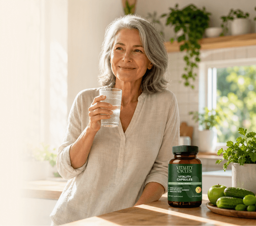 It's Not Too Late: Start Your Gentle Summer Gut Reset