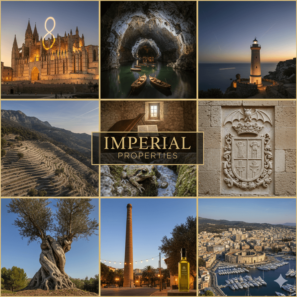 10 Things You Might Not Know About Mallorca