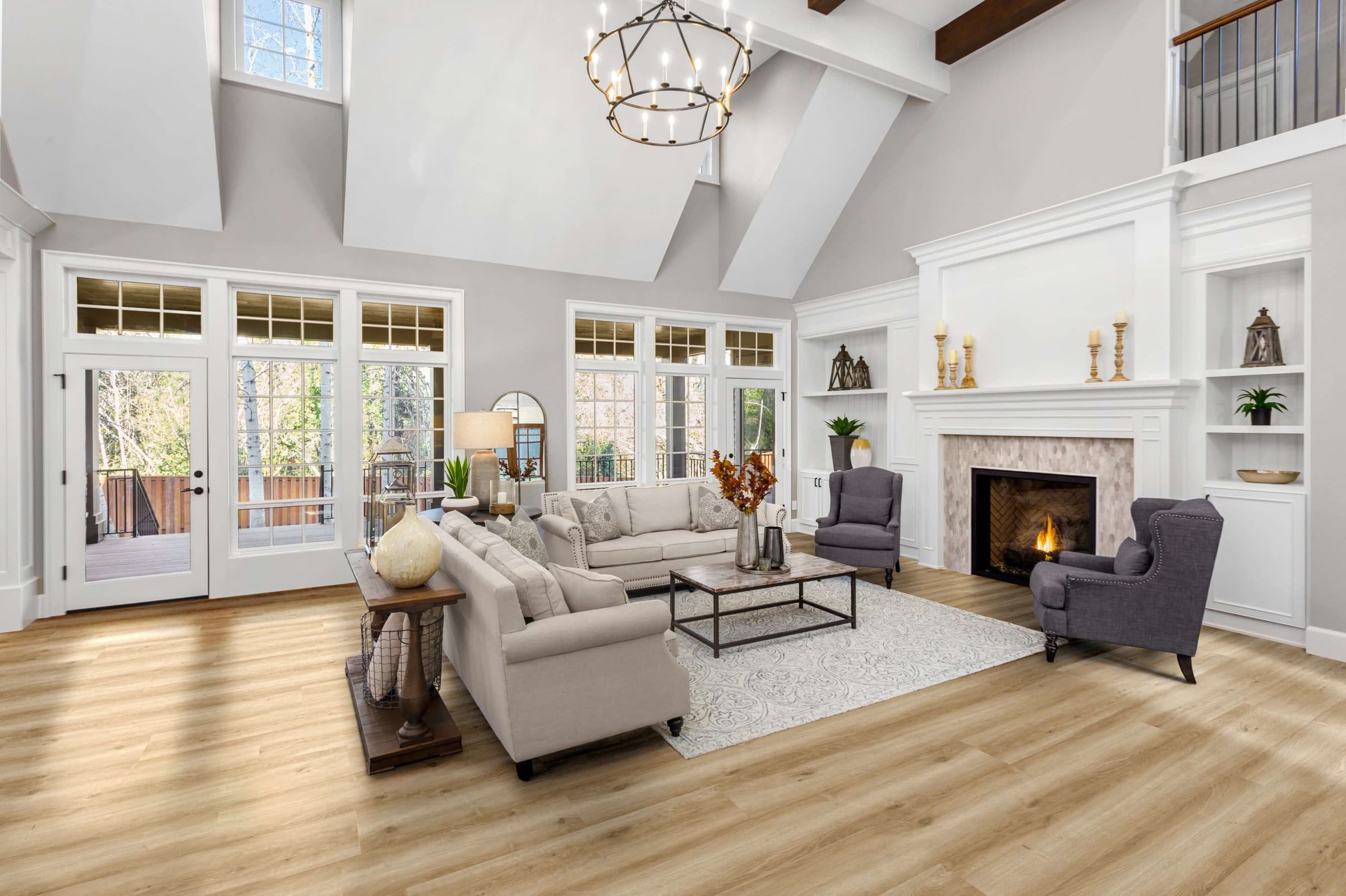 How Much Do Hardwood Floors Really Cost?