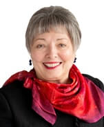Peg Donahue