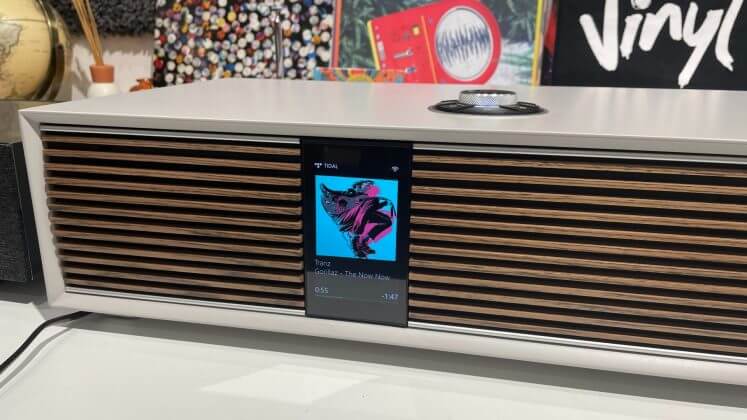 Ruark R410