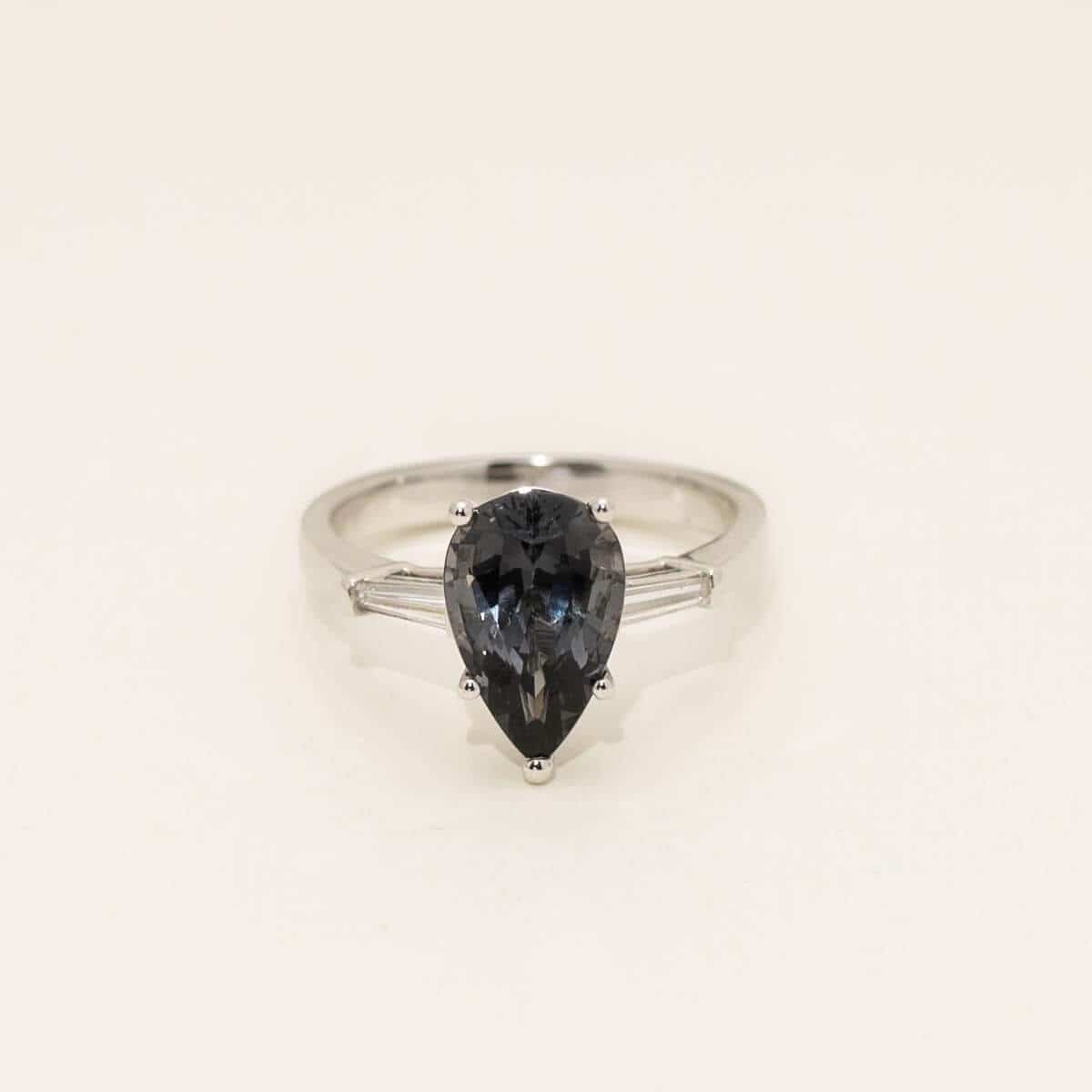 The Best Gemstones for Engagement Rings That Dazzle