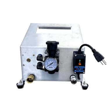 ProTool HydroBoost Portable Water Fed Pole Booster Pump