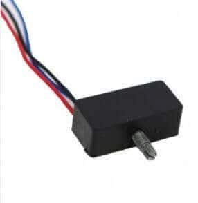 Gardiner Backpack Flow Speed Controller