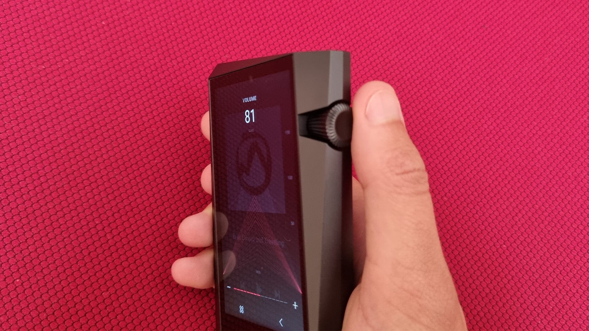 Astell & Kern A&norma SR35 Review: Portable Music Player Gets Better and Better
