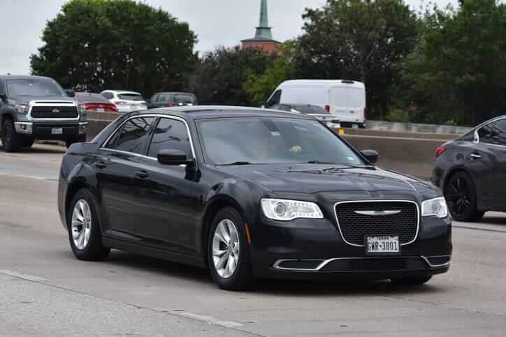 Chrysler's Contenders: A Look at Top-Selling Models Throughout History