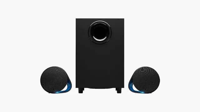 Gaming Speakers: How to Choose? A Comprehensive Comparison