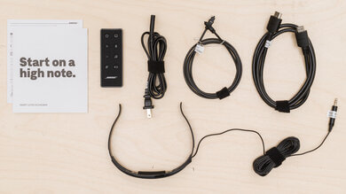 Bose Smart Ultra-4