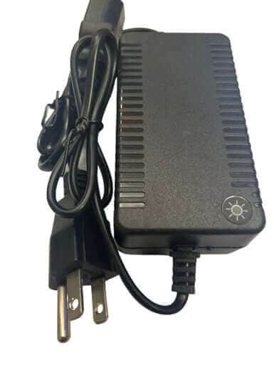 Gardiner Backpack Charger