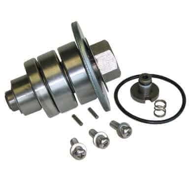Hammerhead Swivel Rotary Head Repair Kit