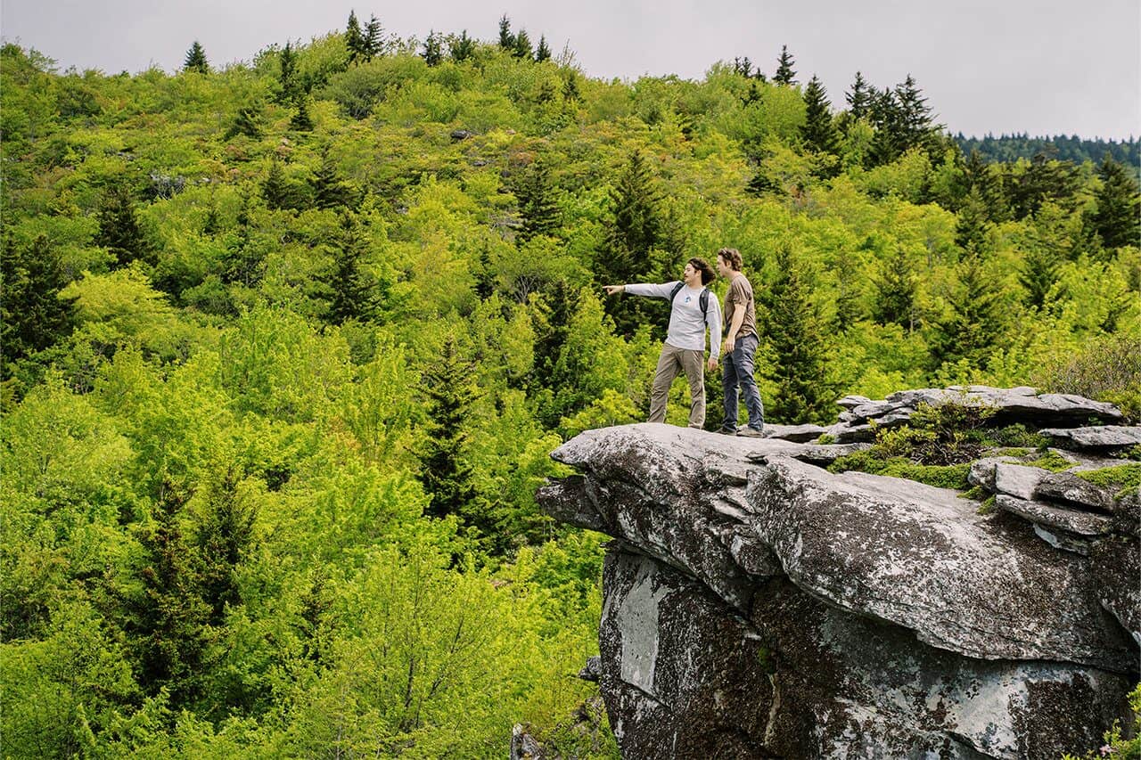 Protecting Our Public Lands