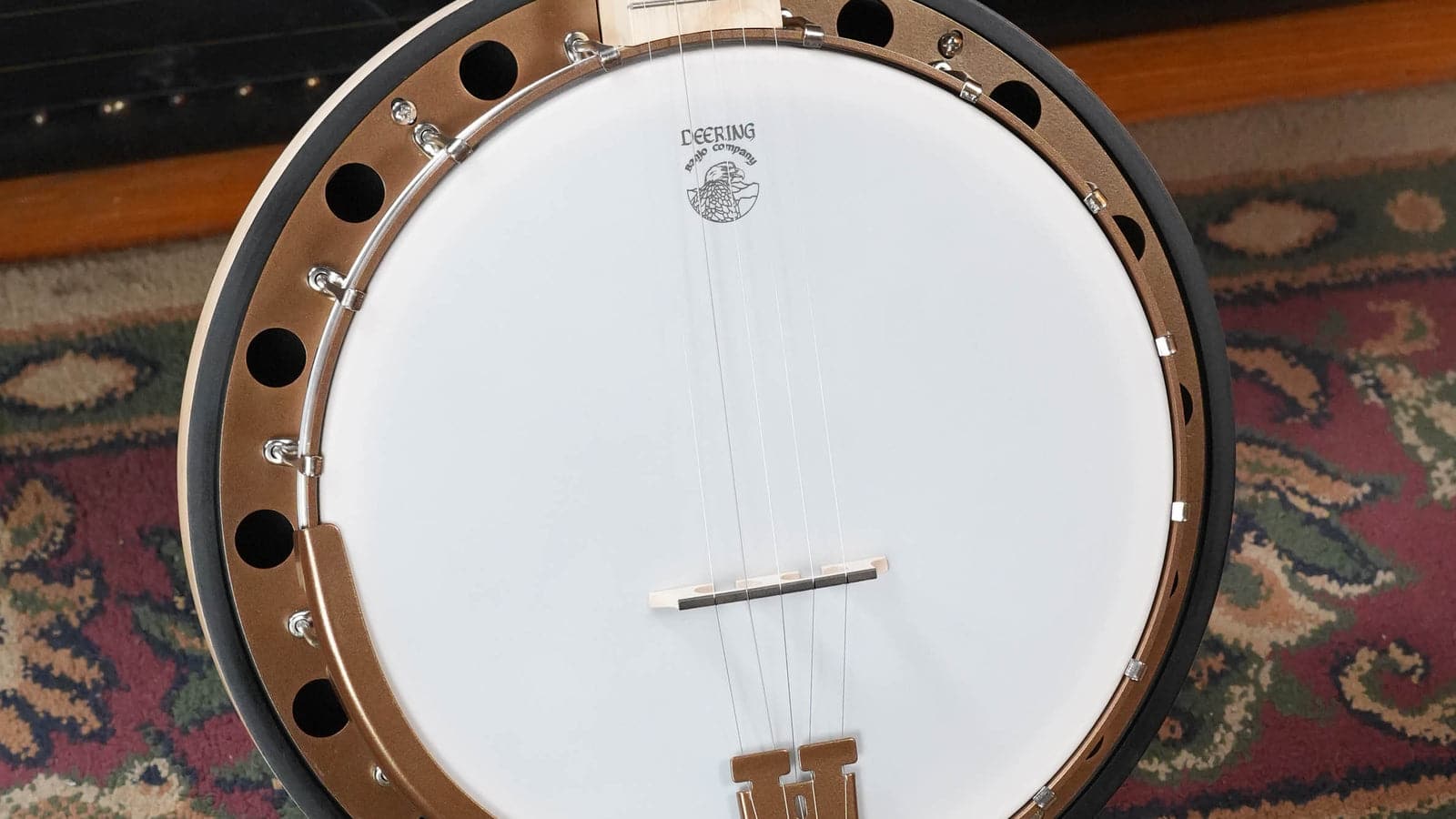 Deering Goodtime Banjo: Why Greg Deering Built It, and Which One to Buy