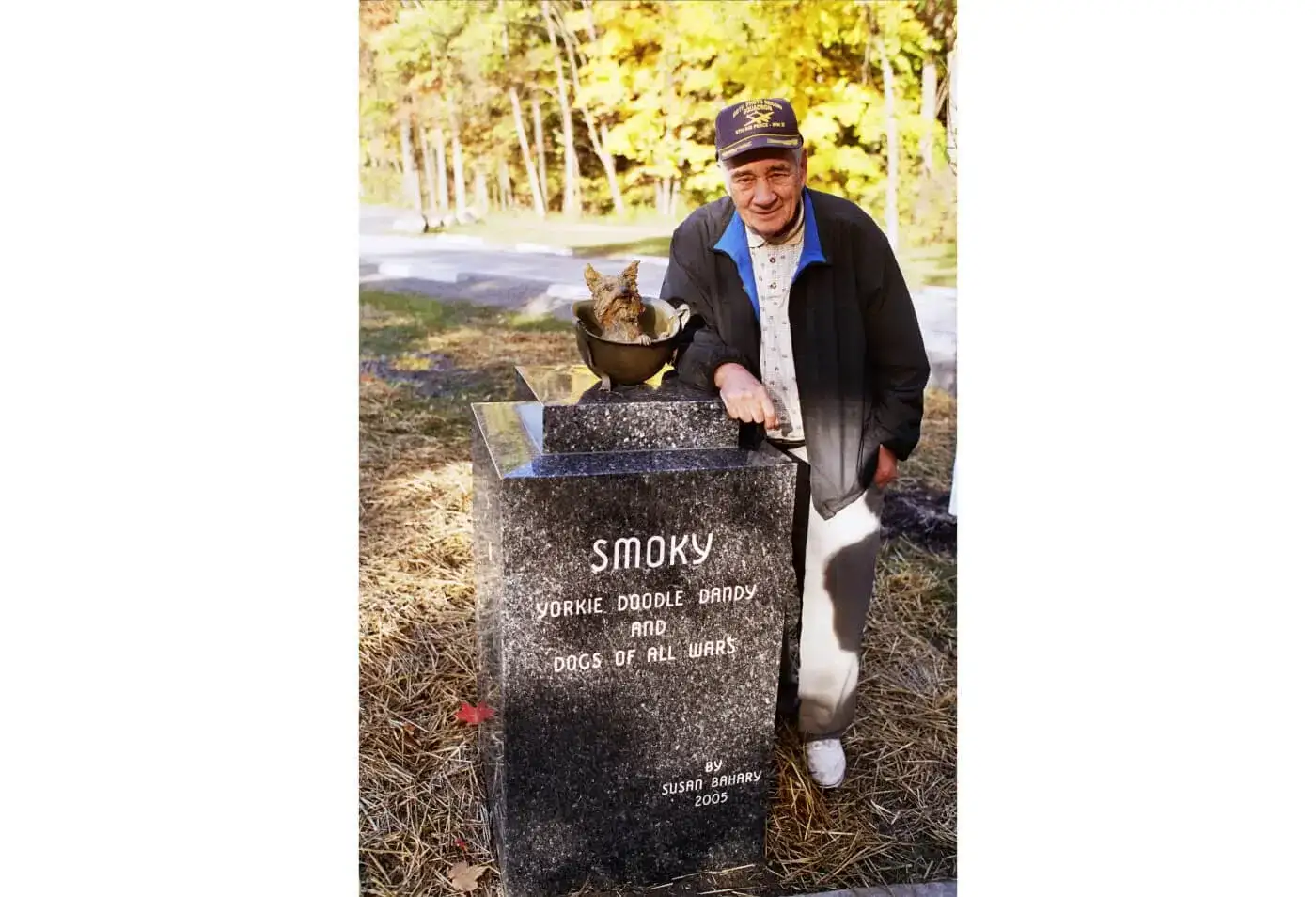 S1 E21 Smoky the War Dog - Part 2
