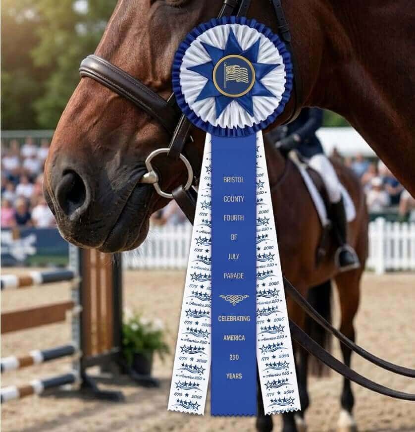 Why Made in the USA Still Matters for Your Horse Show Awards